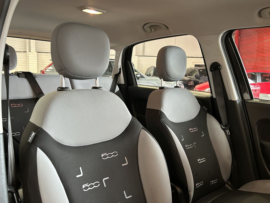 Used Fiat 500L 2015 for sale - 76510283: Photo 14