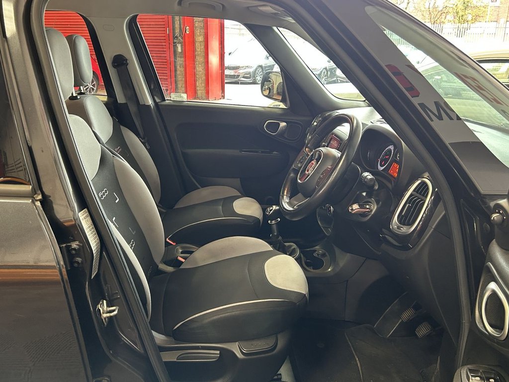 Used Fiat 500L 2015 for sale - 76510283: Photo 15