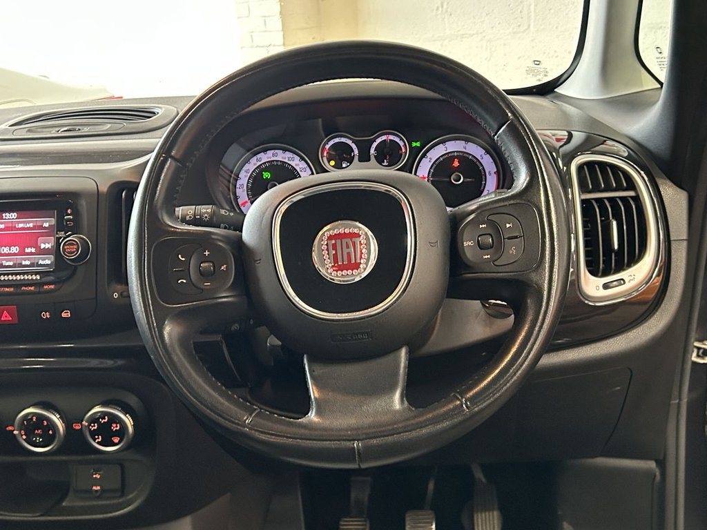 Used Fiat 500L 2015 for sale - 76510283: Photo 17