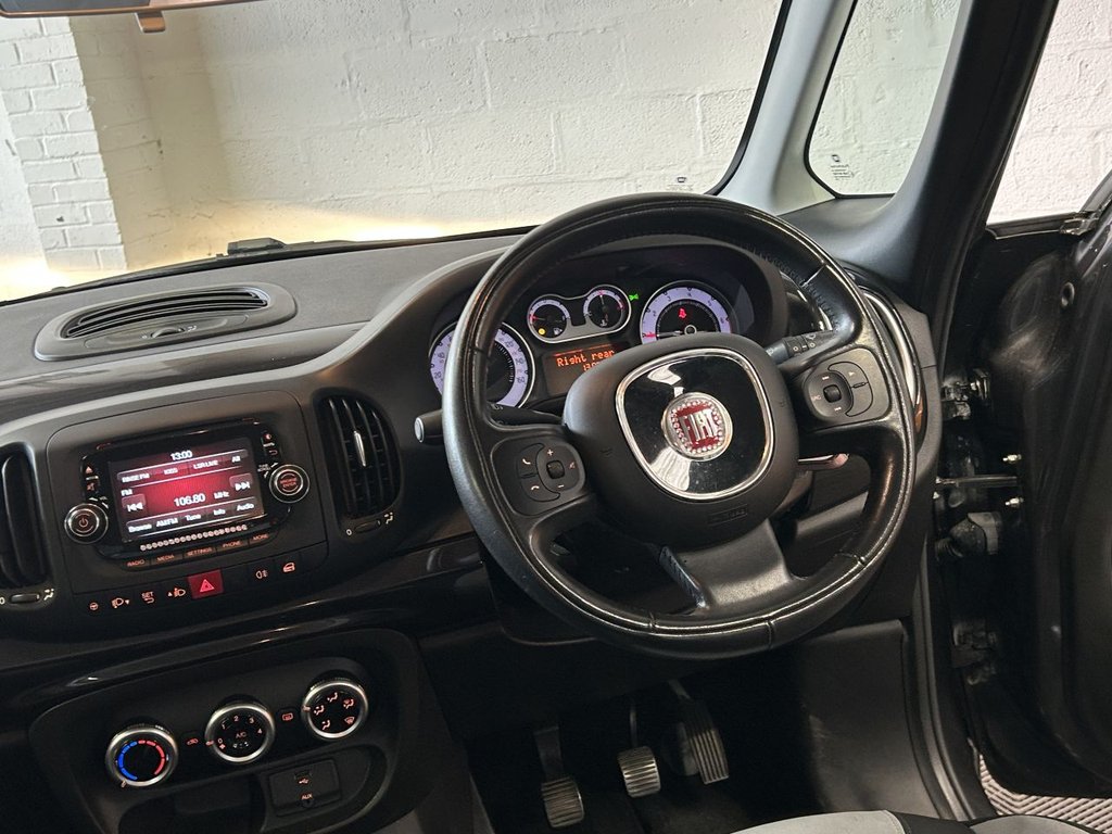 Used Fiat 500L 2015 for sale - 76510283: Photo 18