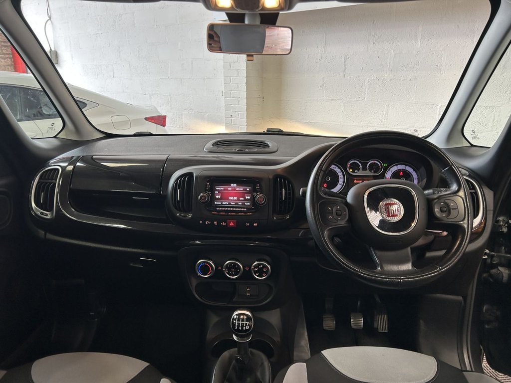 Used Fiat 500L 2015 for sale - 76510283: Photo 19