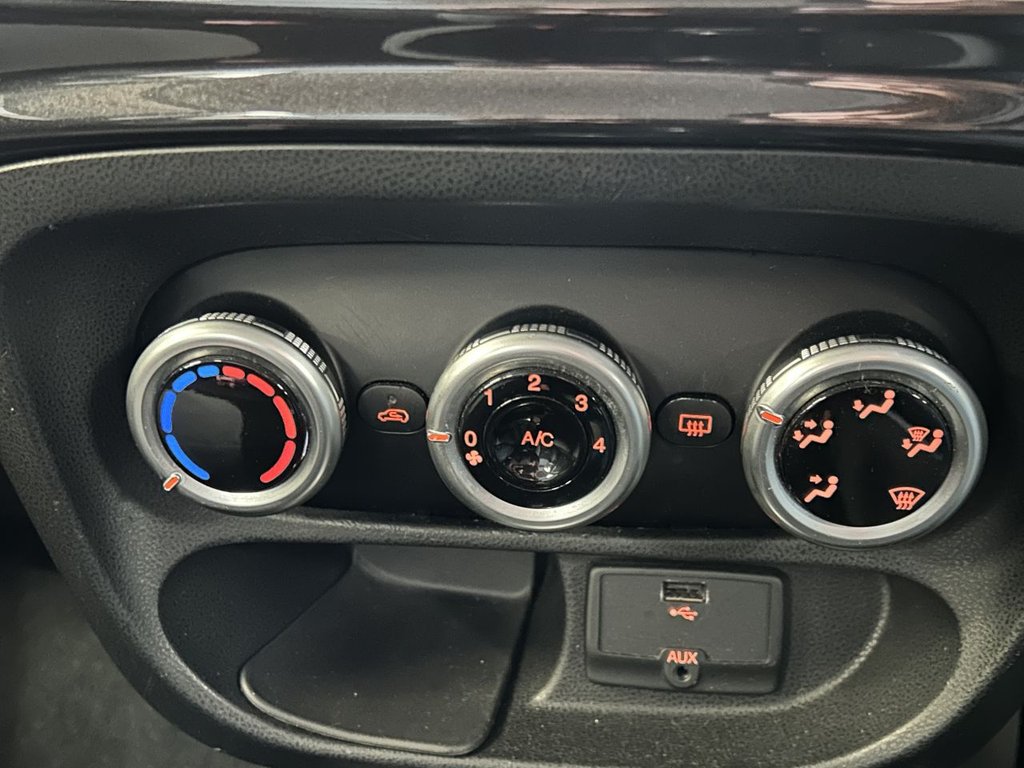 Used Fiat 500L 2015 for sale - 76510283: Photo 28