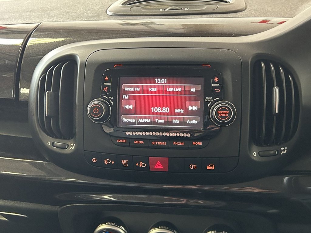 Used Fiat 500L 2015 for sale - 76510283: Photo 29