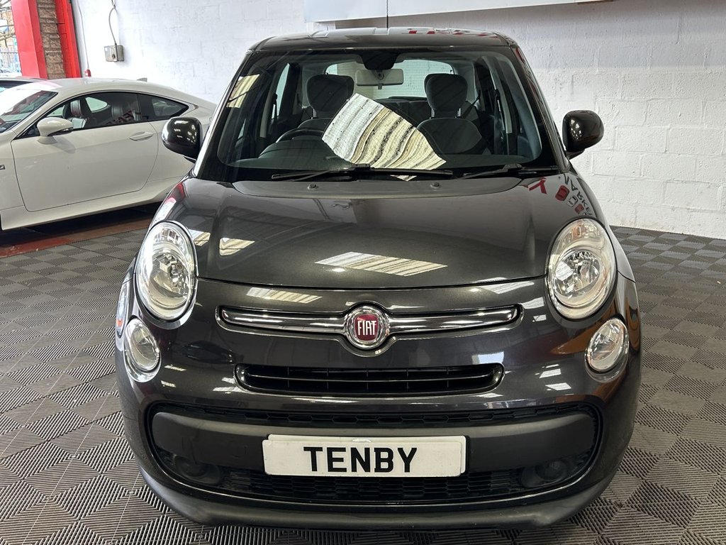 Used Fiat 500L 2015 for sale - 76510283: Photo 3
