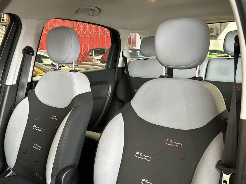 Used Fiat 500L 2015 for sale - 76510283: Photo 32