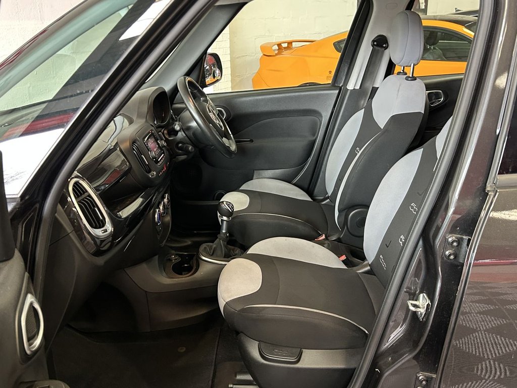 Used Fiat 500L 2015 for sale - 76510283: Photo 33