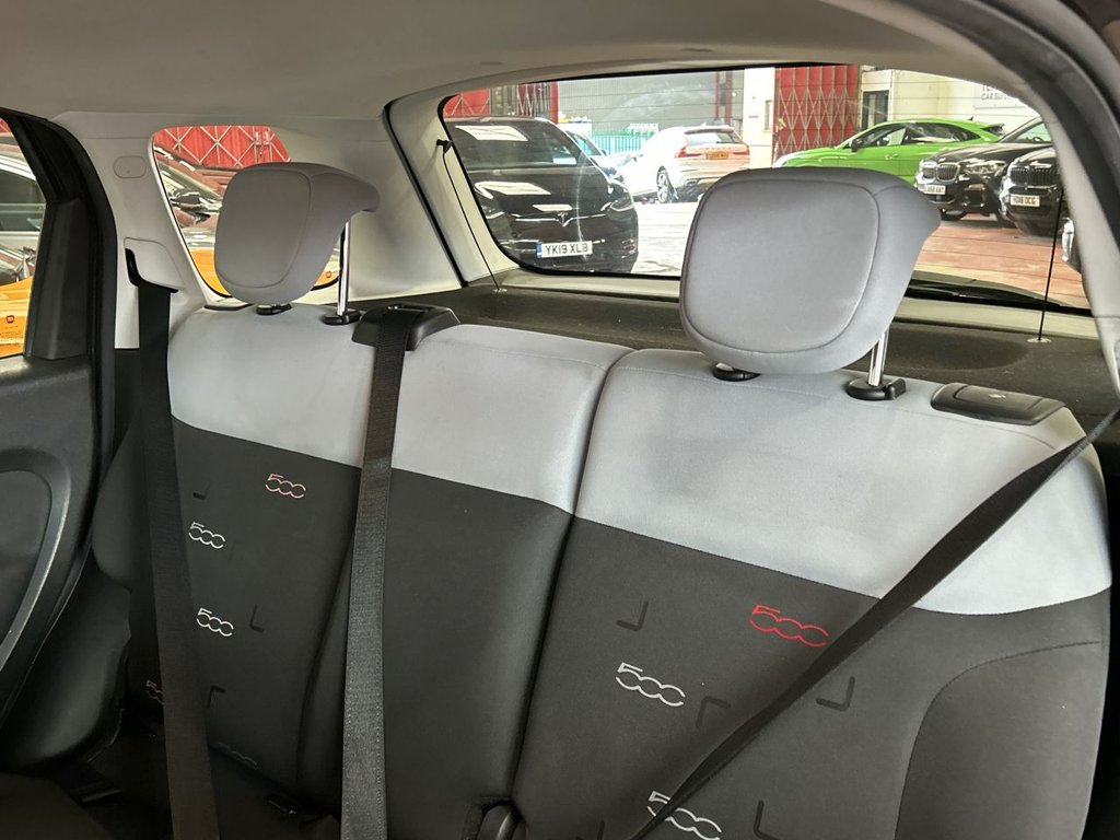 Used Fiat 500L 2015 for sale - 76510283: Photo 35