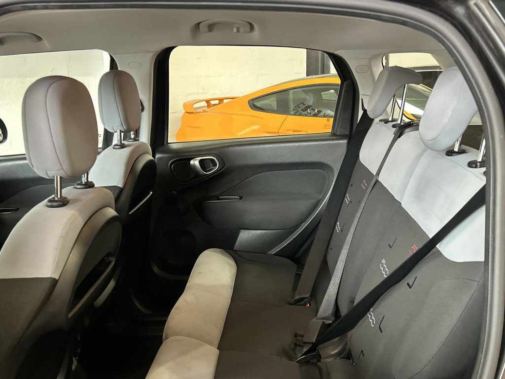 Used Fiat 500L 2015 for sale - 76510283: Photo 36