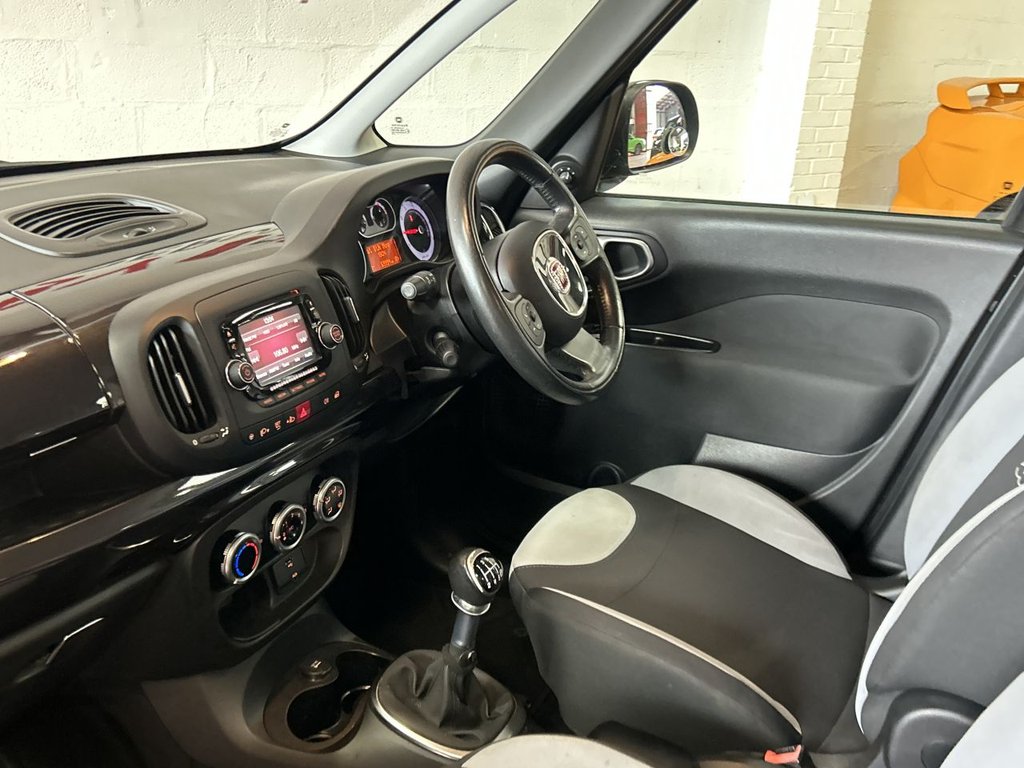 Used Fiat 500L 2015 for sale - 76510283: Photo 37
