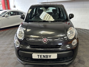 Used Fiat 500L 2015 for sale - 76510283: Photo