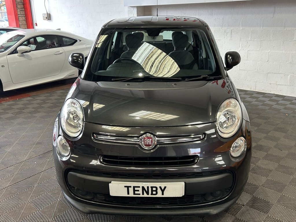 Used Fiat 500L 2015 for sale - 76510283: Photo 4