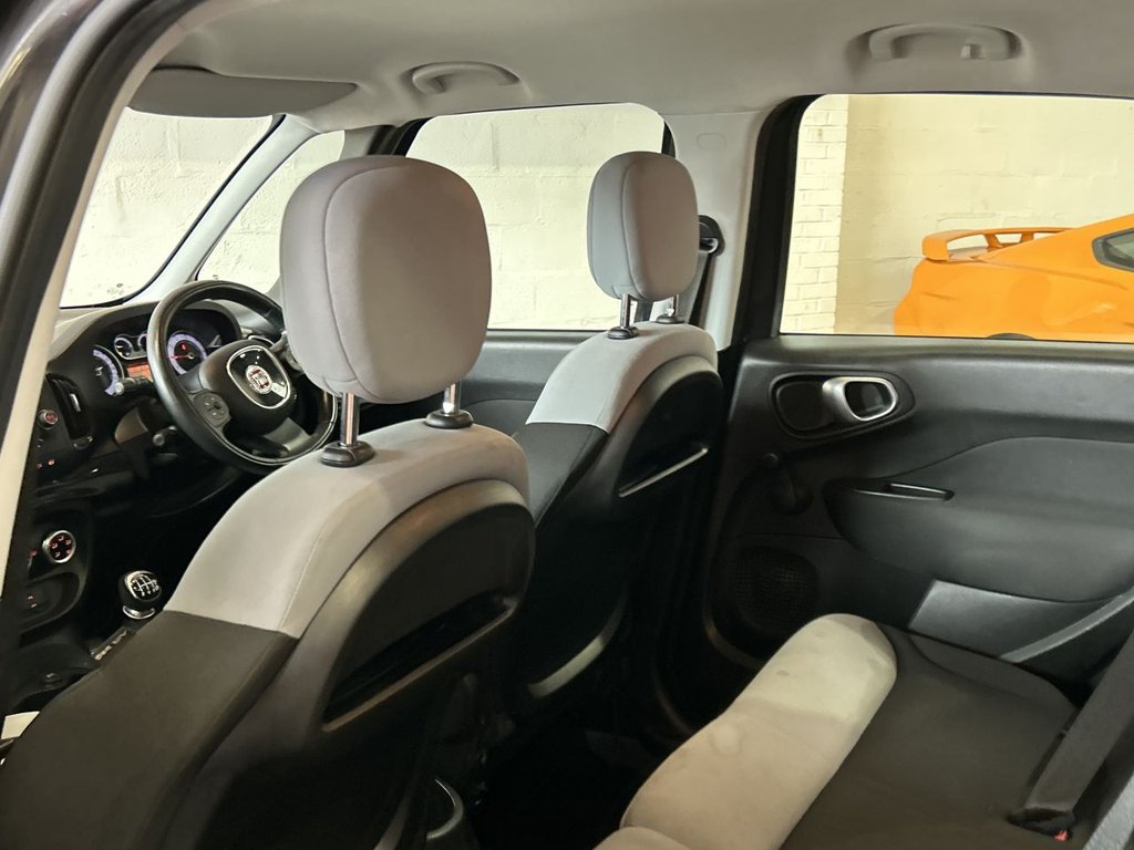 Used Fiat 500L 2015 for sale - 76510283: Photo 40