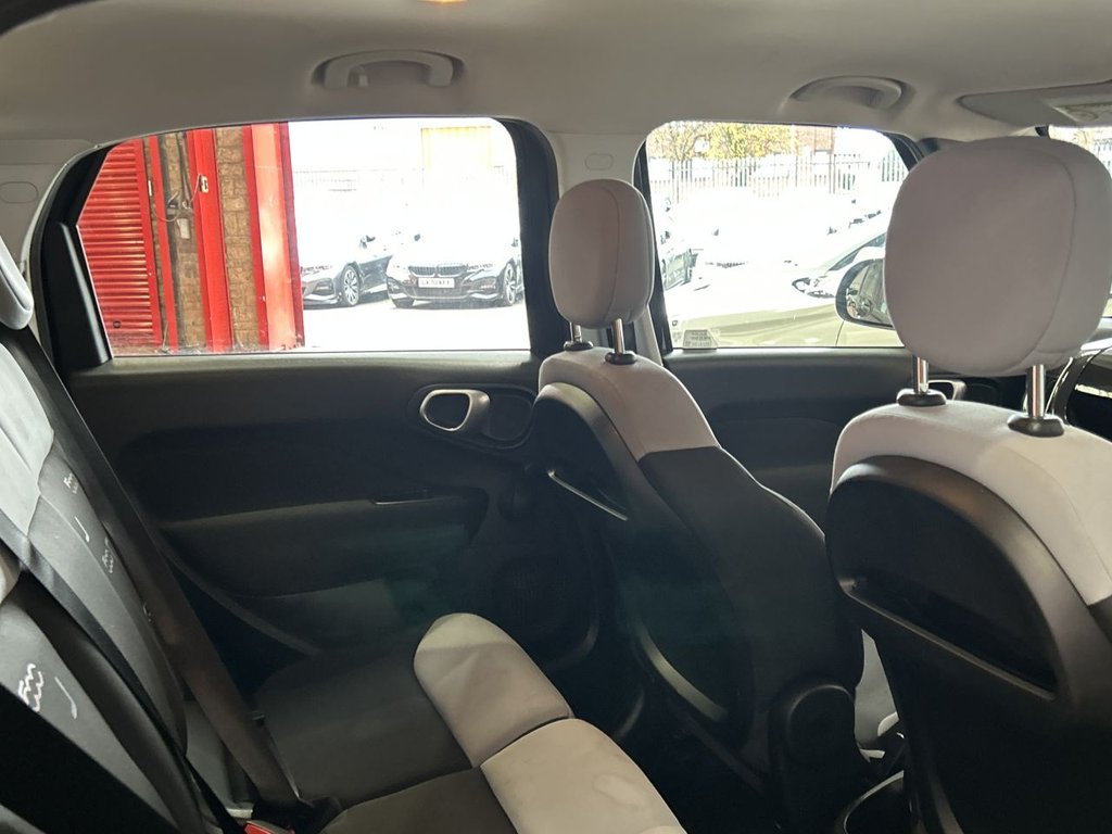 Used Fiat 500L 2015 for sale - 76510283: Photo 41