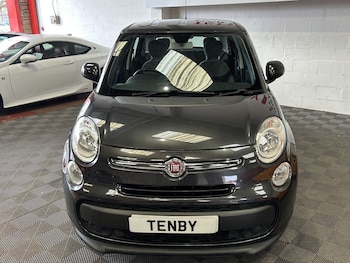 Used Fiat 500L 2015 for sale - 76510283: Photo