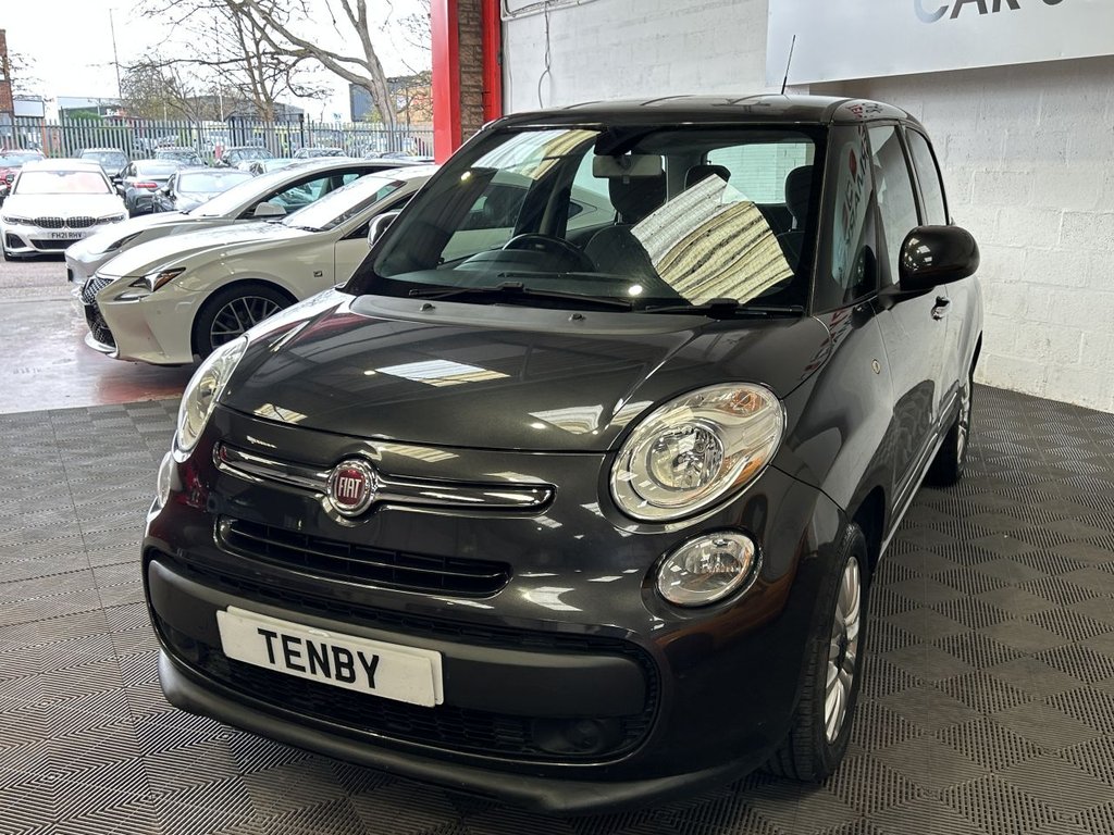 Used Fiat 500L 2015 for sale - 76510283: Photo 5