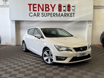SEAT - Leon