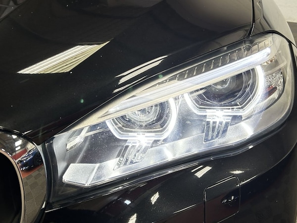 Used BMW X6 2018 for sale - 75548884: Photo 19