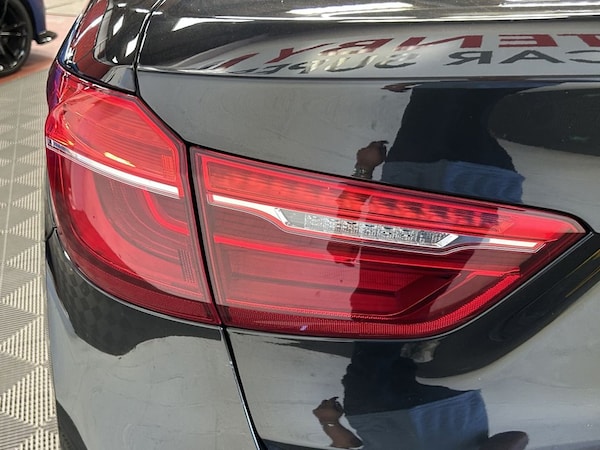 Used BMW X6 2018 for sale - 75548884: Photo 20