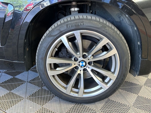 Used BMW X6 2018 for sale - 75548884: Photo 25