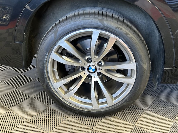 Used BMW X6 2018 for sale - 75548884: Photo 26