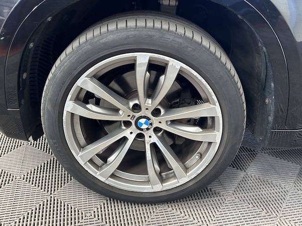 Used BMW X6 2018 for sale - 75548884: Photo 27