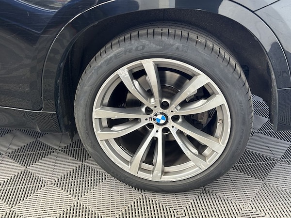 Used BMW X6 2018 for sale - 75548884: Photo 28