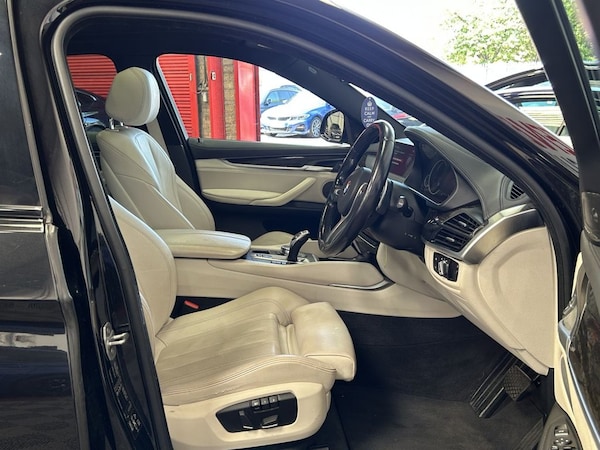 Used BMW X6 2018 for sale - 75548884: Photo 29