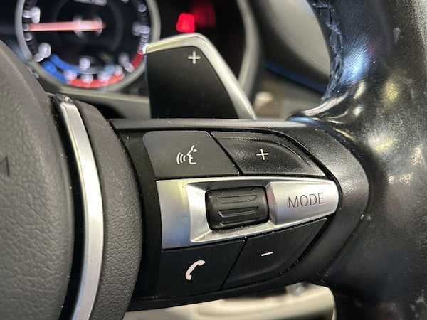 Used BMW X6 2018 for sale - 75548884: Photo 35