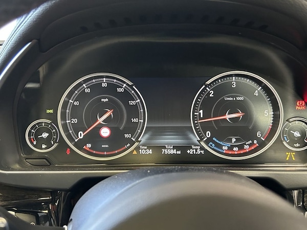 Used BMW X6 2018 for sale - 75548884: Photo 38