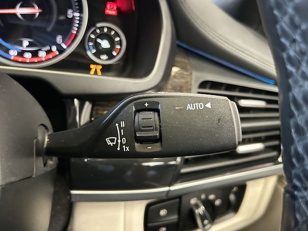 Used BMW X6 2018 for sale - 75548884: Photo 39