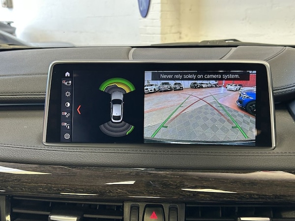 Used BMW X6 2018 for sale - 75548884: Photo 41