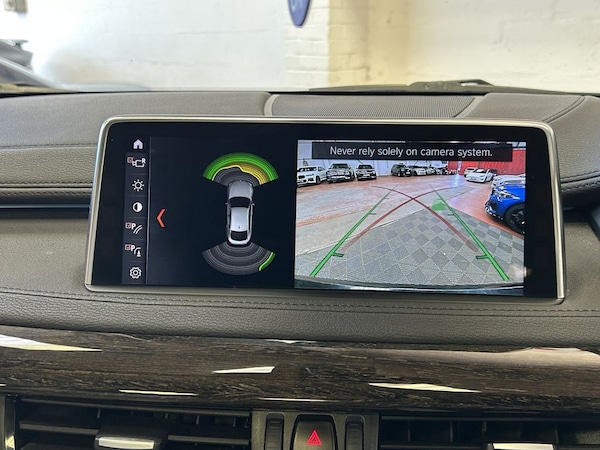 Used BMW X6 2018 for sale - 75548884: Photo 42