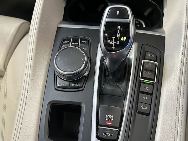 Used BMW X6 2018 for sale - 75548884: Photo 48