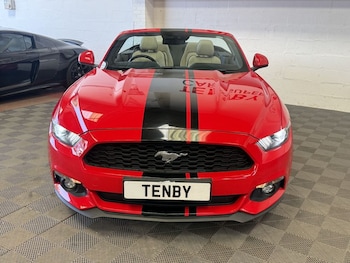 Used Ford Mustang 2016 for sale - 79166658: Photo
