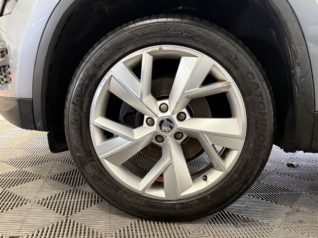 Used Skoda Kodiaq 2018 for sale - 76185668: Photo 21