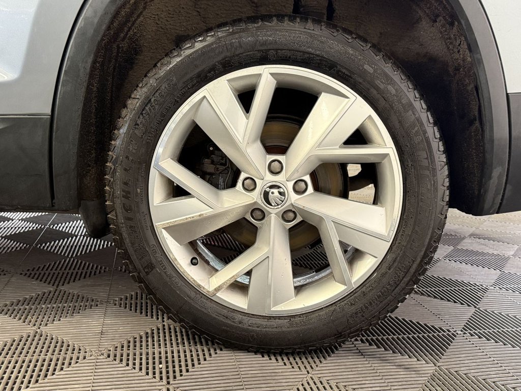 Used Skoda Kodiaq 2018 for sale - 76185668: Photo 22