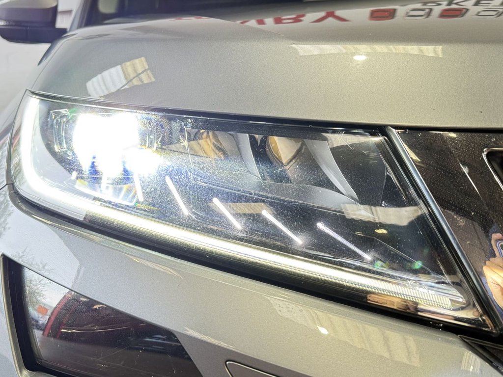 Used Skoda Kodiaq 2018 for sale - 76185668: Photo 26