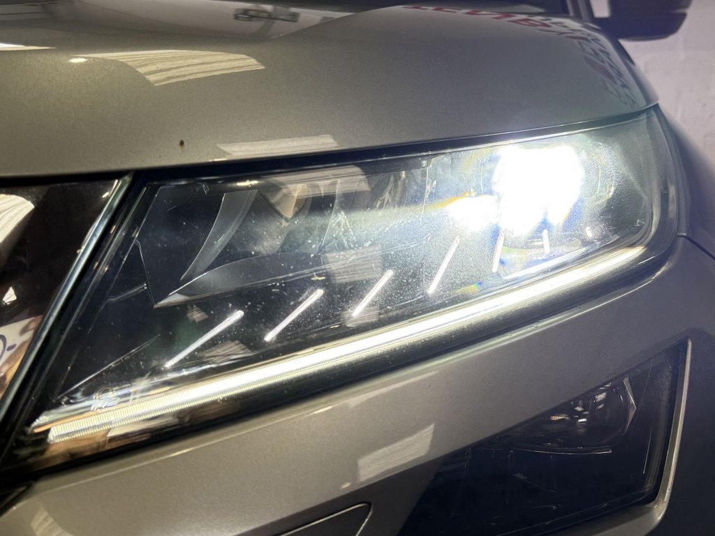 Used Skoda Kodiaq 2018 for sale - 76185668: Photo 27