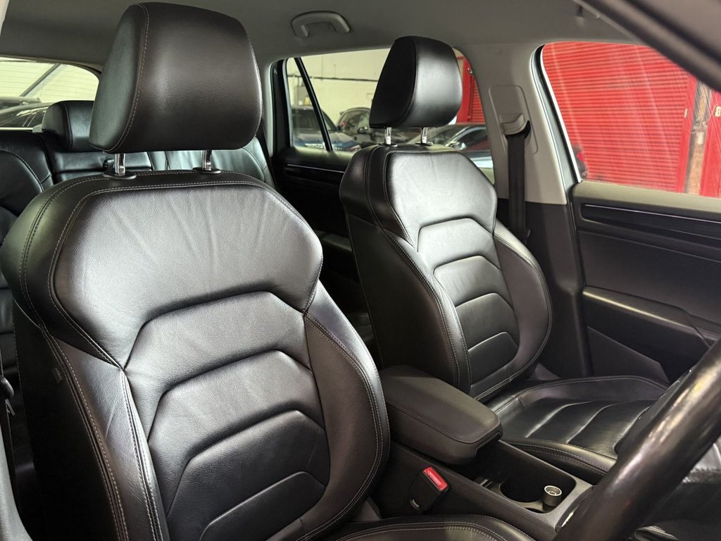 Used Skoda Kodiaq 2018 for sale - 76185668: Photo 32