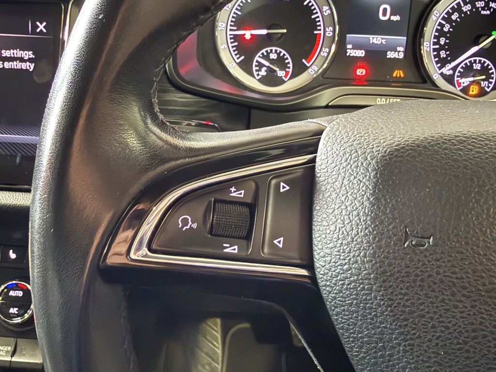 Used Skoda Kodiaq 2018 for sale - 76185668: Photo 39