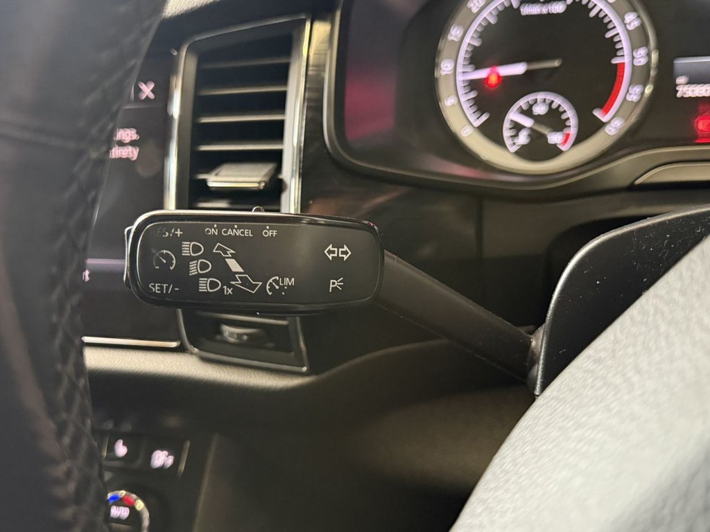 Used Skoda Kodiaq 2018 for sale - 76185668: Photo 40