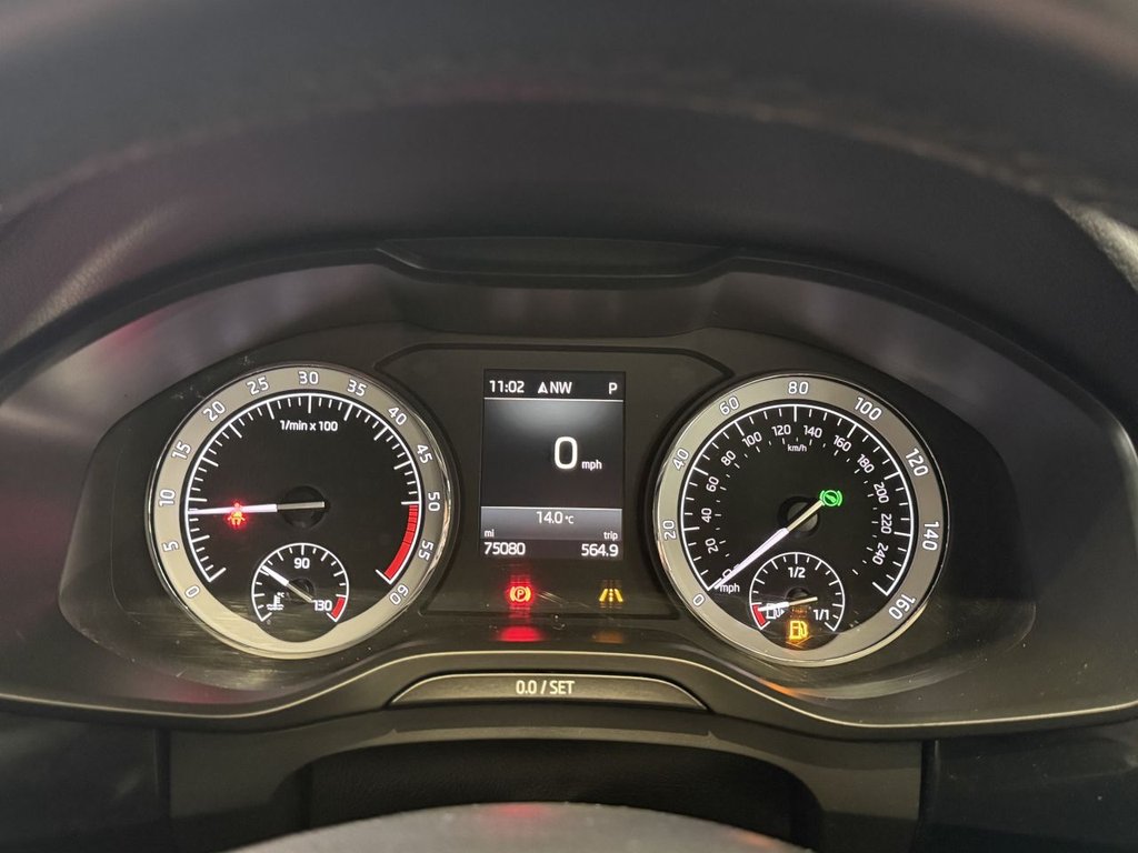 Used Skoda Kodiaq 2018 for sale - 76185668: Photo 42