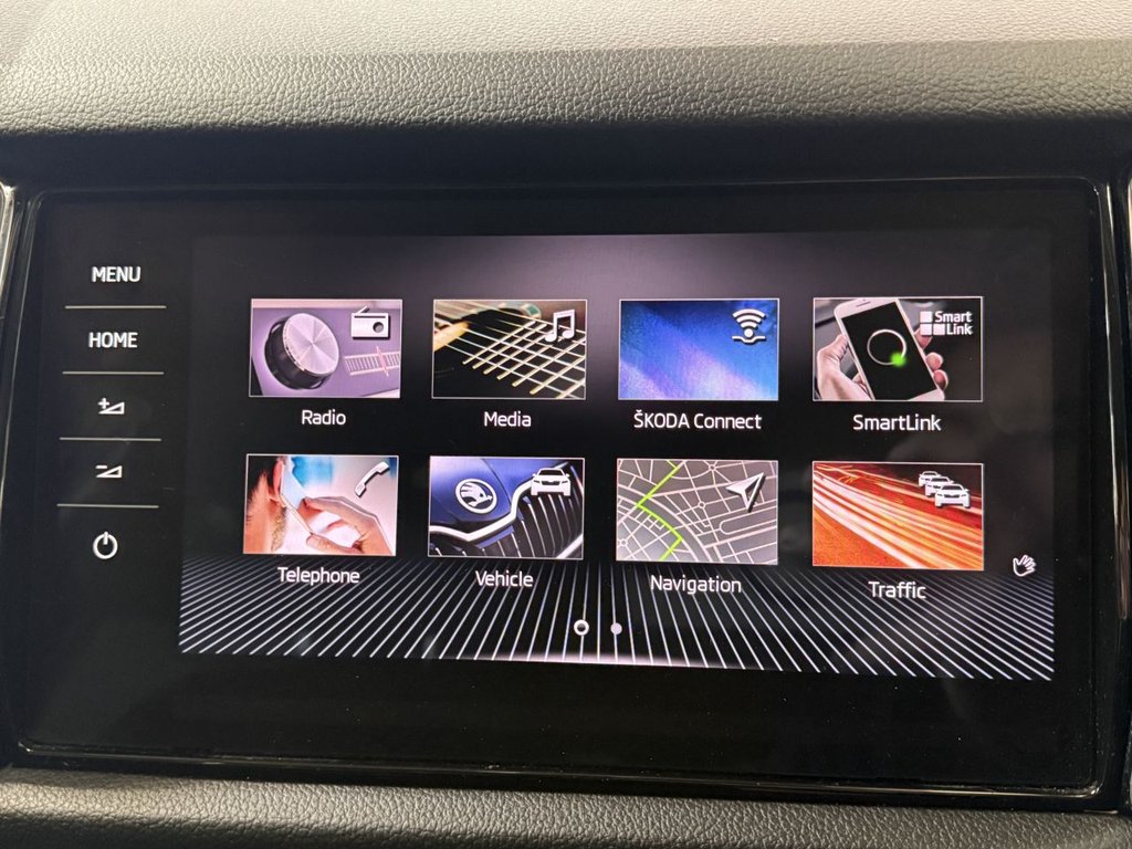 Used Skoda Kodiaq 2018 for sale - 76185668: Photo 43