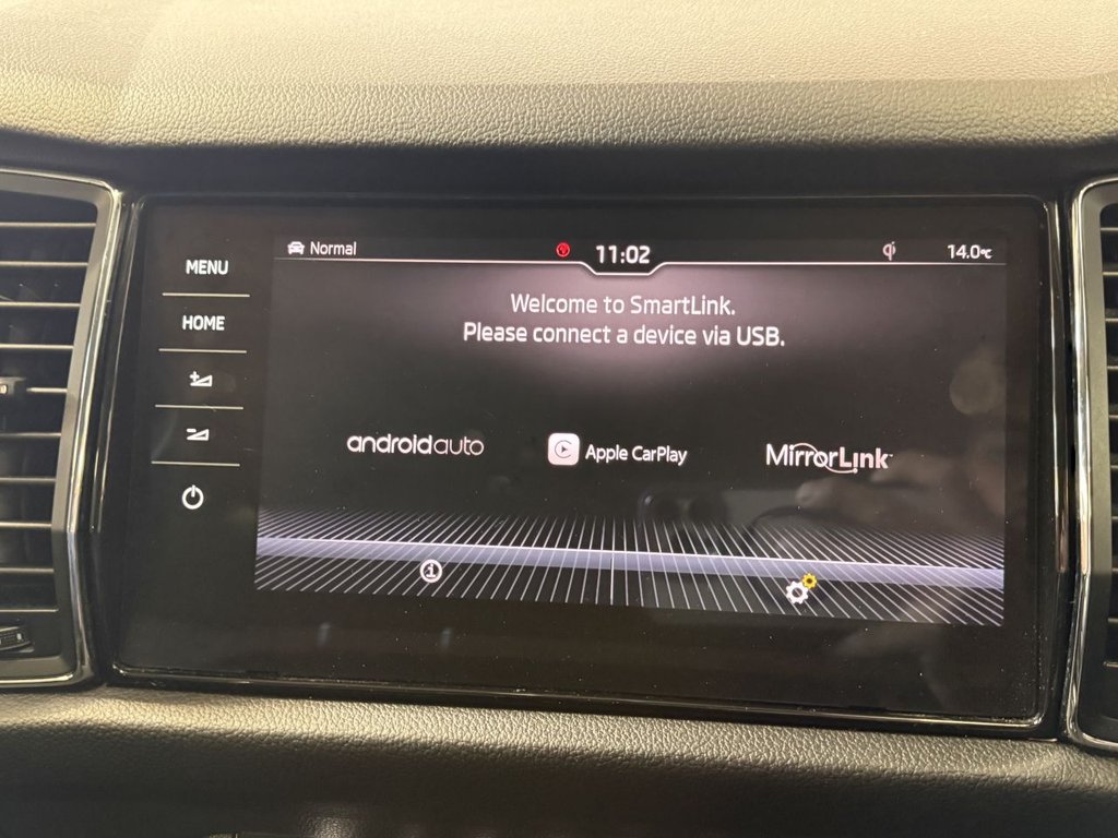 Used Skoda Kodiaq 2018 for sale - 76185668: Photo 45