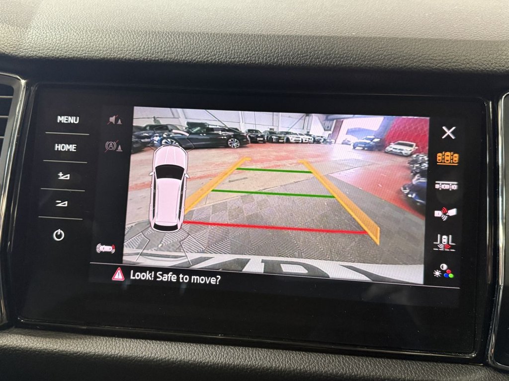 Used Skoda Kodiaq 2018 for sale - 76185668: Photo 48