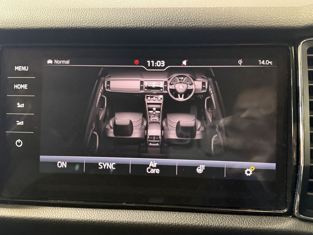 Used Skoda Kodiaq 2018 for sale - 76185668: Photo 49