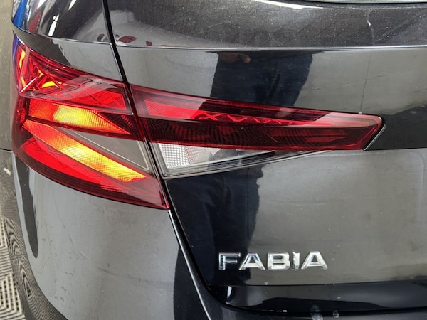 Used Skoda Fabia 2022 for sale - 74708754: Photo 17