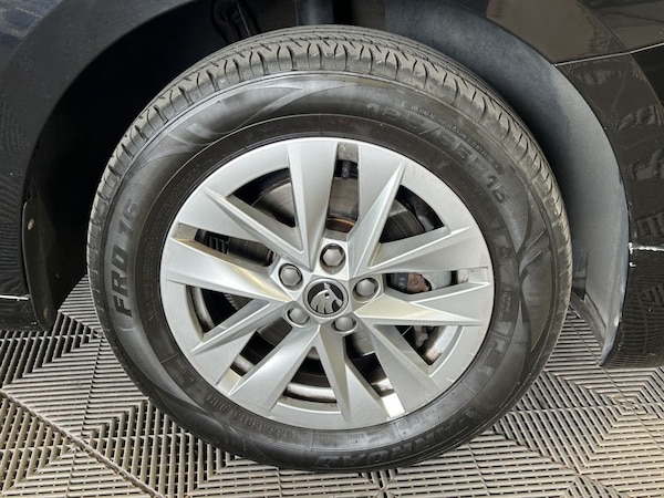 Used Skoda Fabia 2022 for sale - 74708754: Photo 21