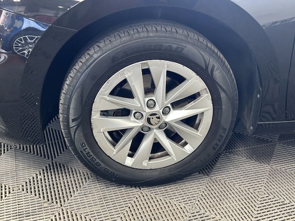 Used Skoda Fabia 2022 for sale - 74708754: Photo 23