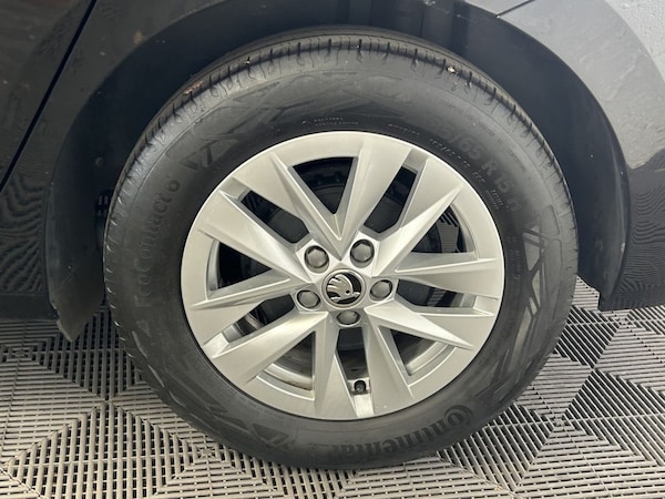 Used Skoda Fabia 2022 for sale - 74708754: Photo 24